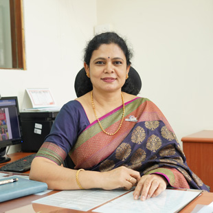 Chemistry dr nausuya devi
