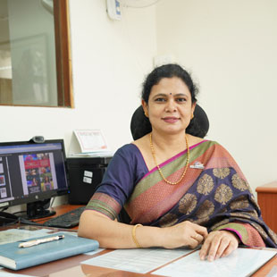 Chemistry dr nausuya devi