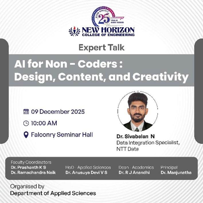 ai for non coder poster