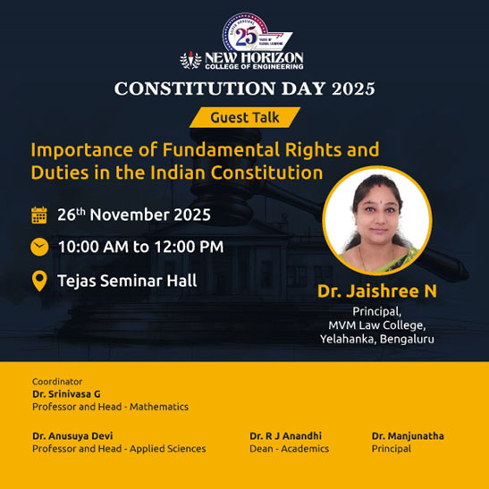 constitution day poster