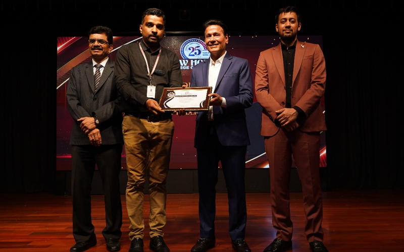 resechr excelence award 01