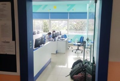 bsh lab-1