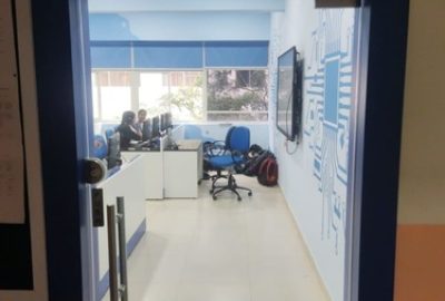 bsh lab-2